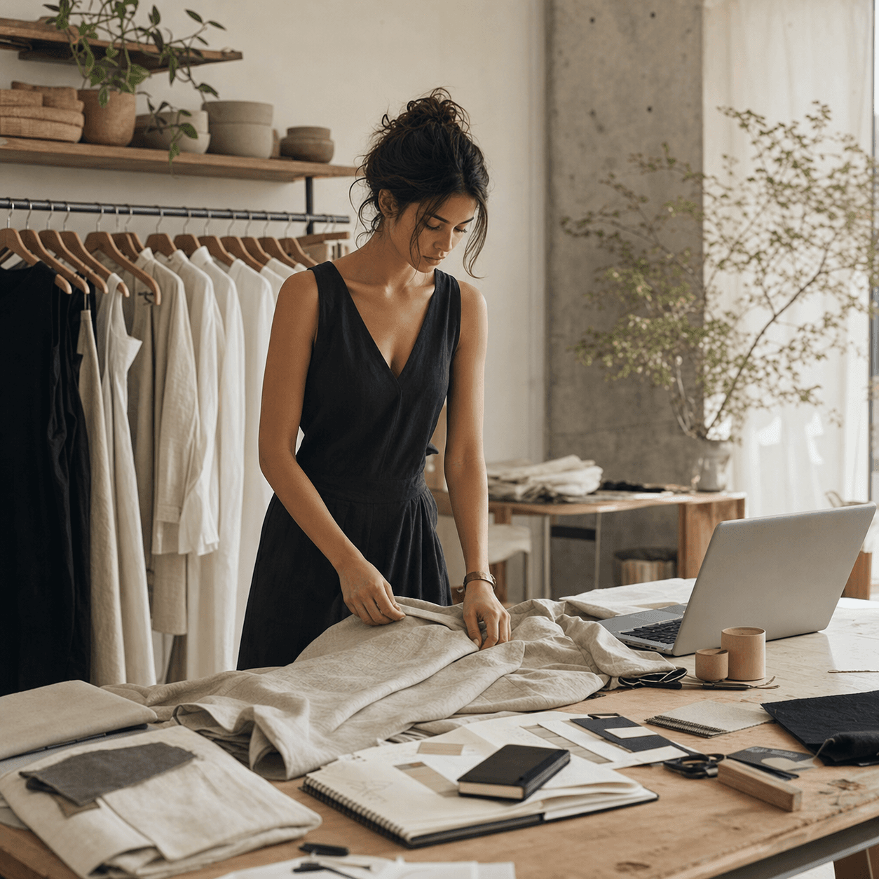 Marcas de Moda Autoral