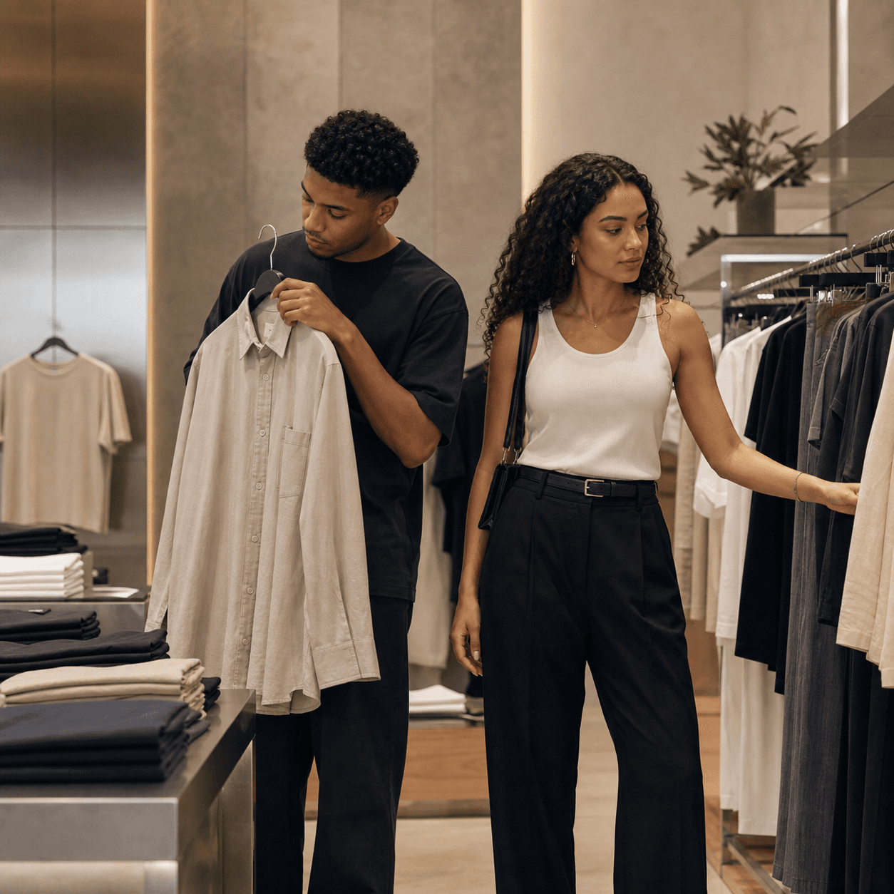 Consumidores & Consultores de Estilo