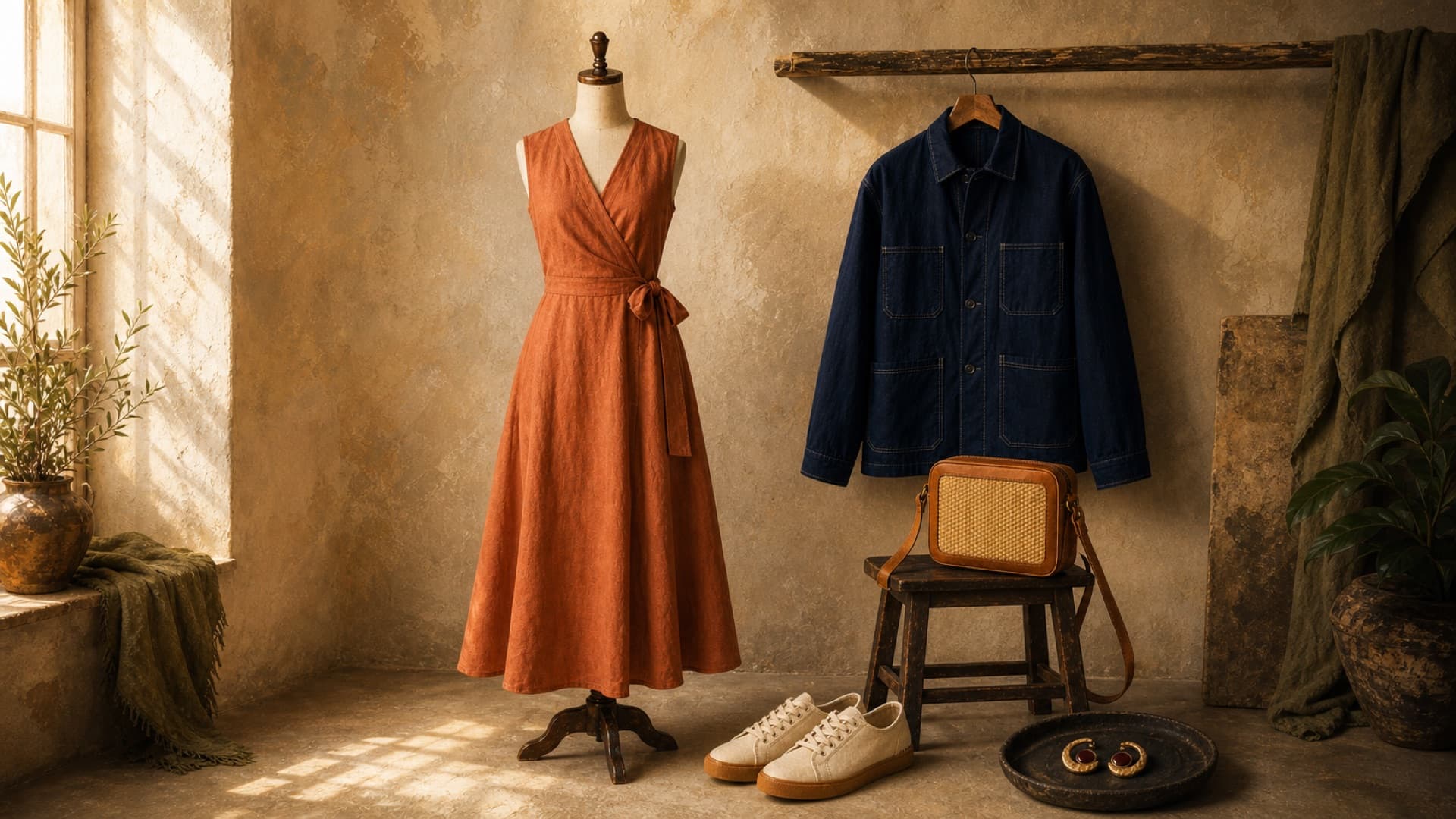 Capa de ASYR Fashion Example